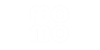 Logo MoMo